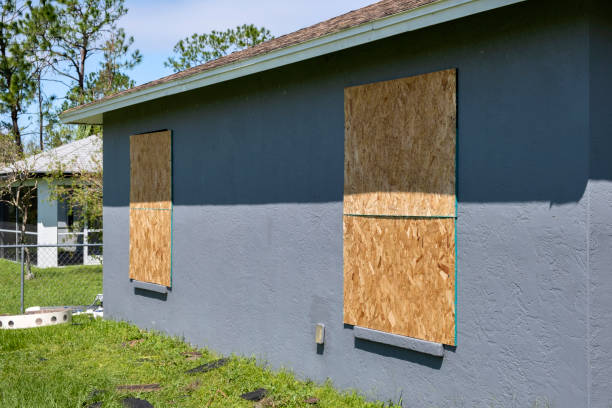 Best Fiber Cement Siding Installation  in Shelby, MS